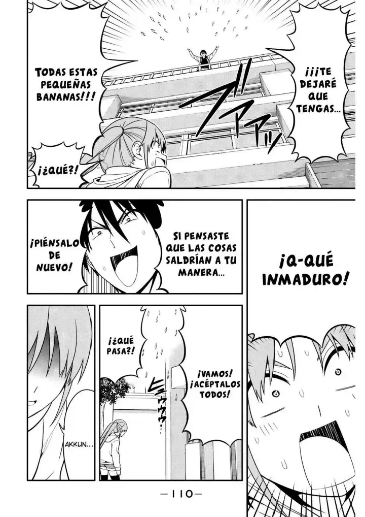 Capitulo 94.5 page 10