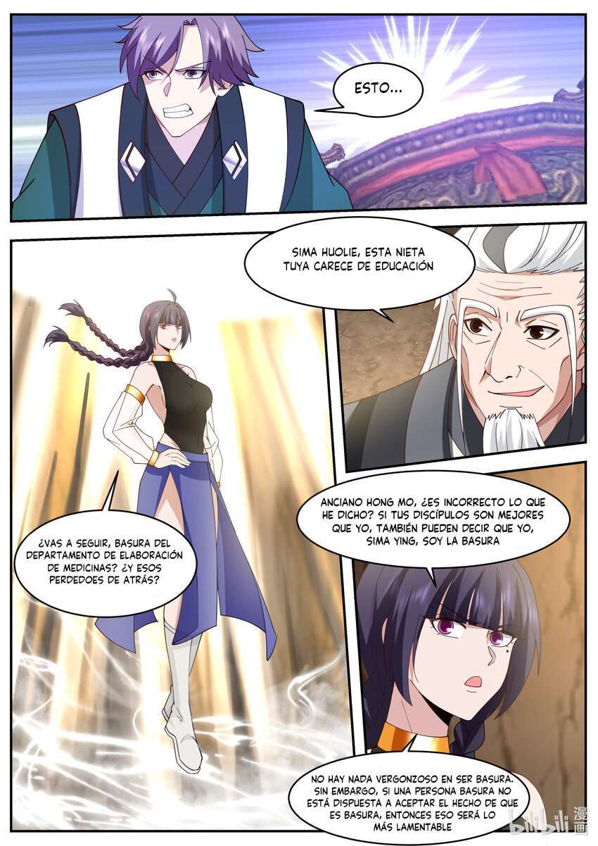 Capitulo 777 page 10