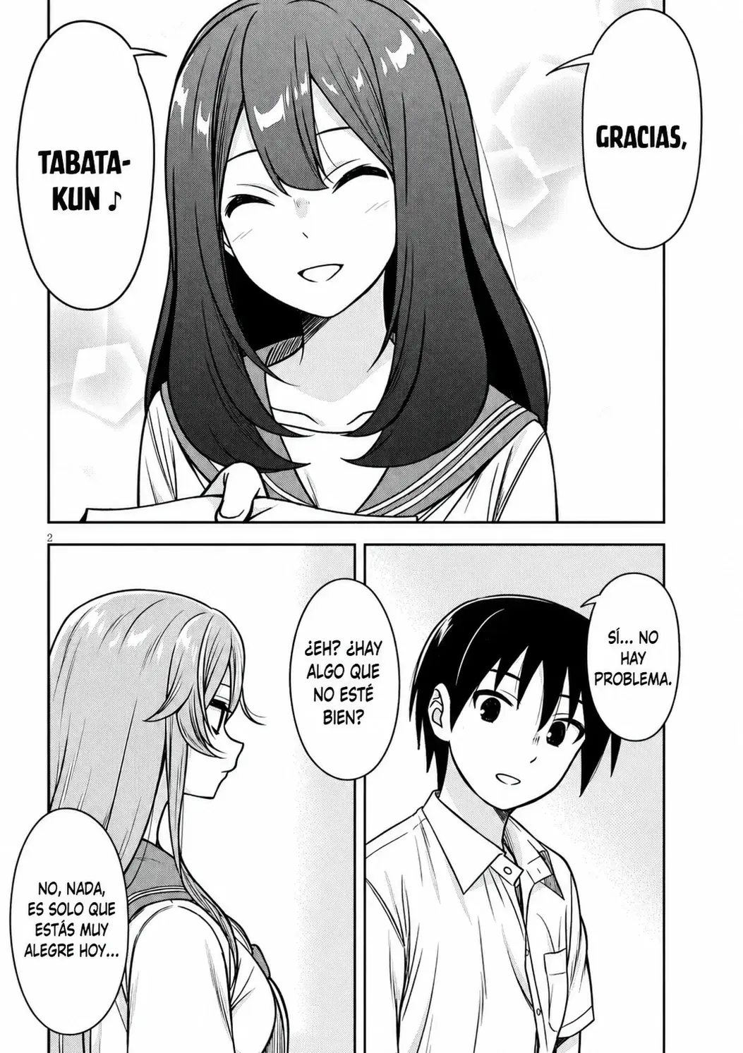 Capitulo 92 page 2