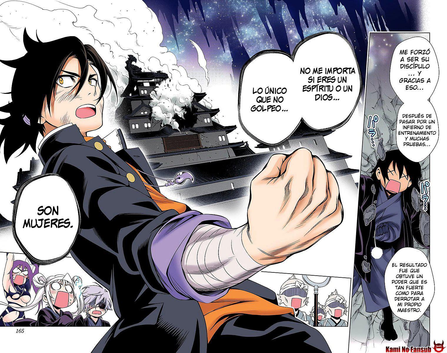 Capitulo 15 page 19