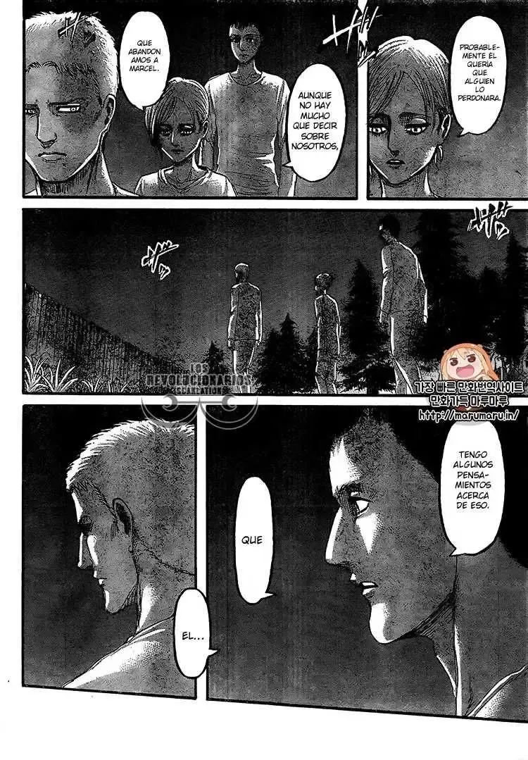 Capitulo 99 page 3