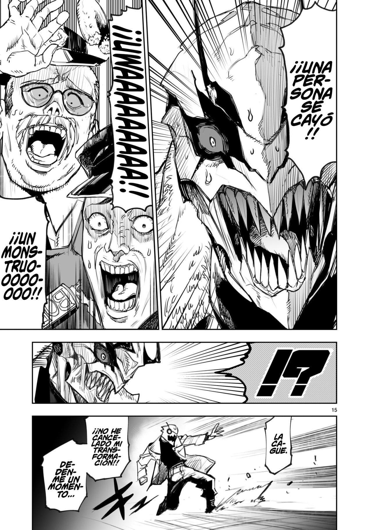 Capitulo 1 page 17