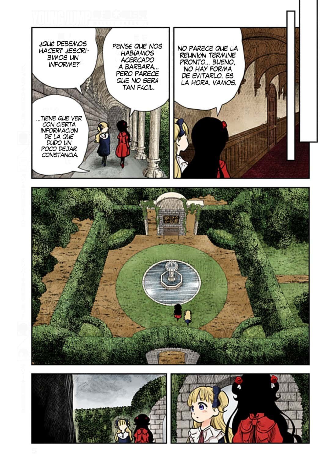 Capitulo 118 page 8