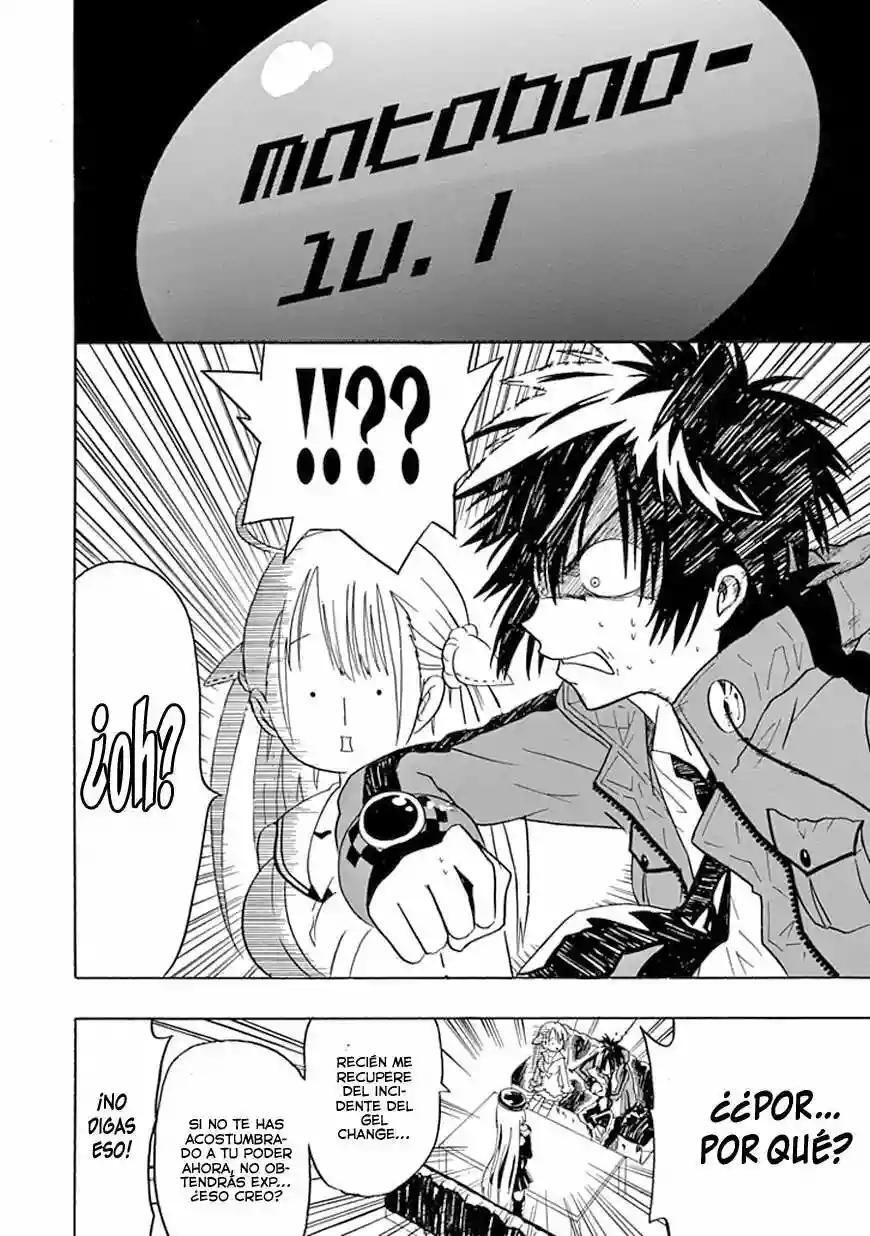 Capitulo 3 page 23