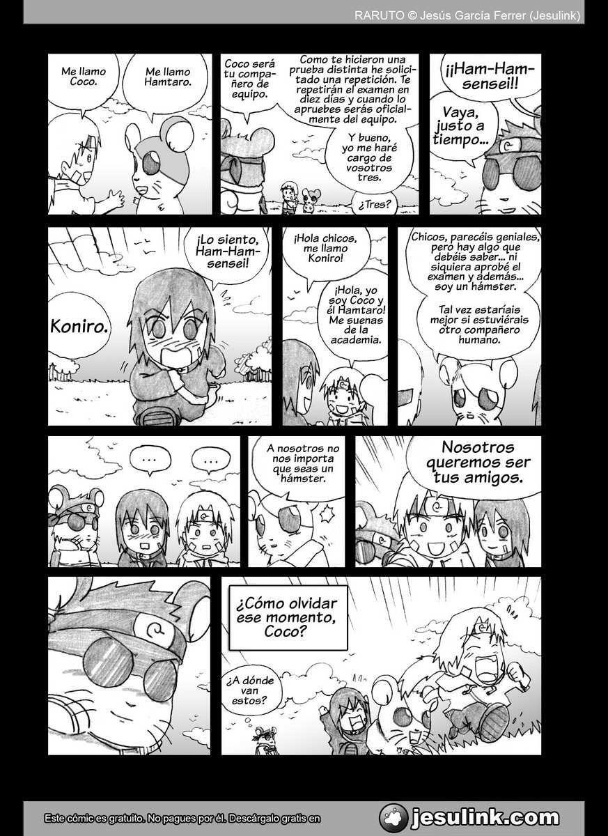 Capitulo 36.50 page 3