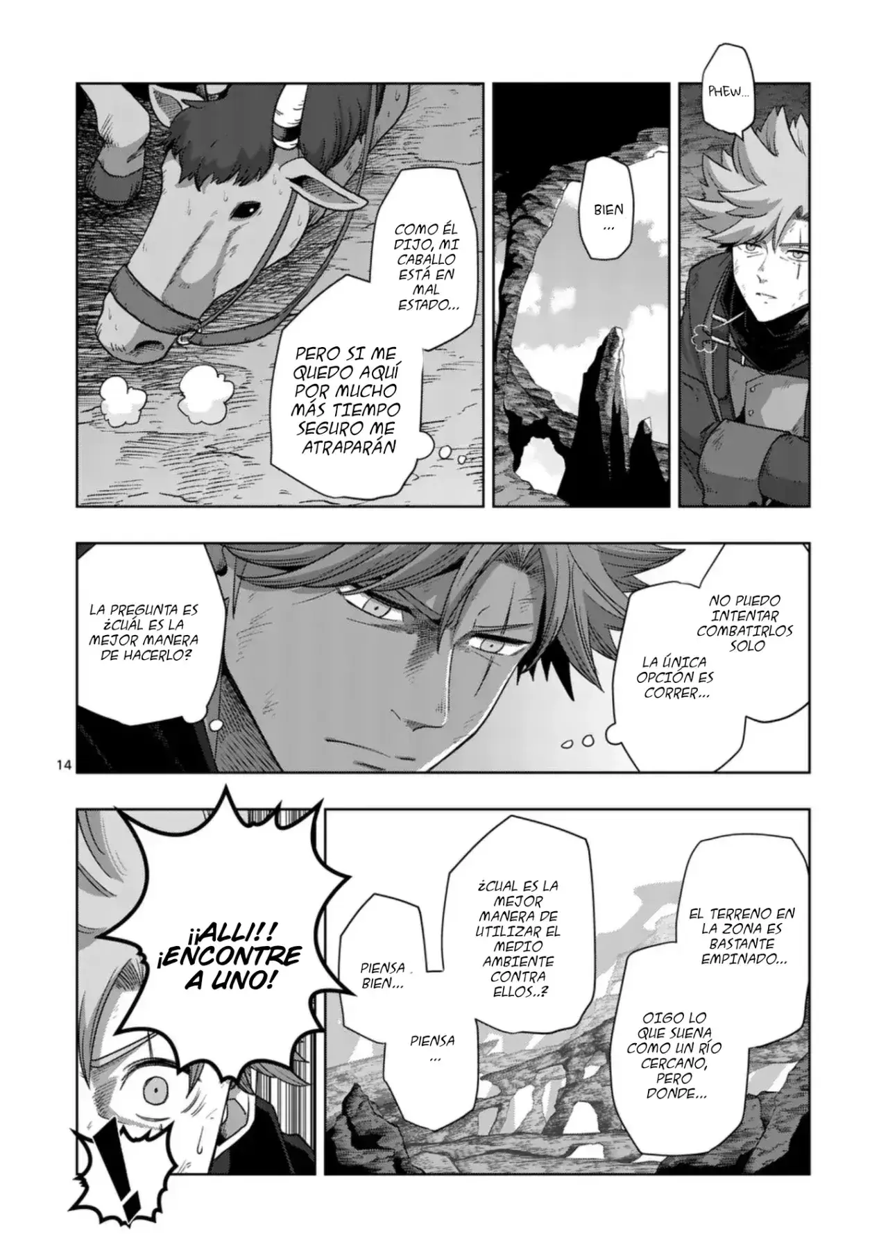 Capitulo 59 page 16