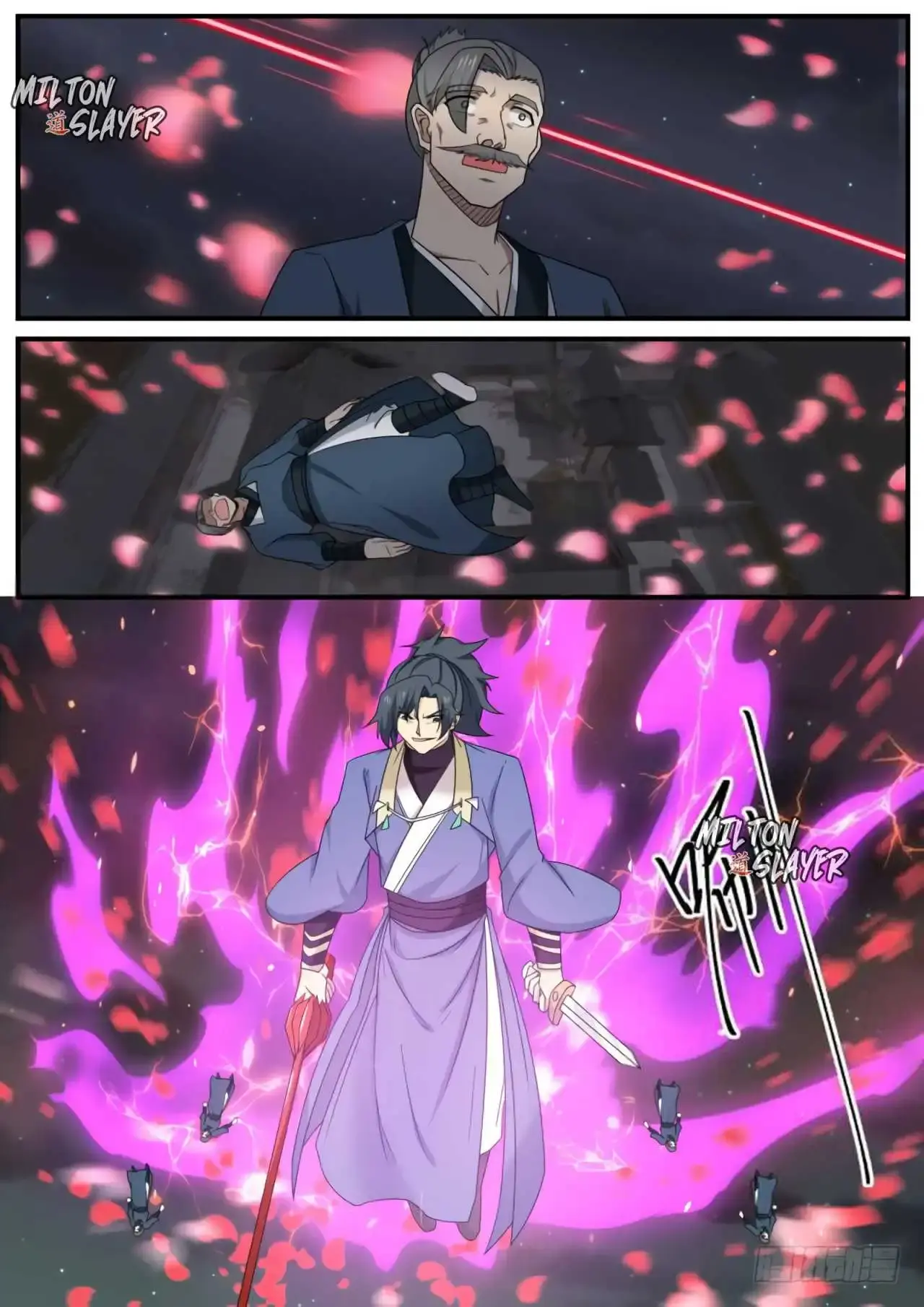 Capitulo 500 page 13