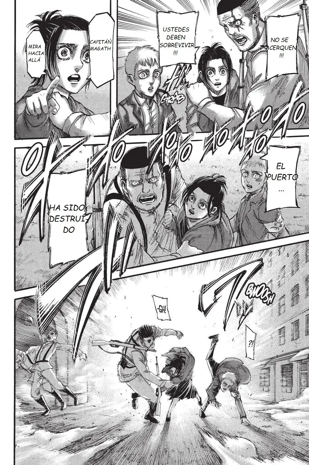 Capitulo 103 page 29
