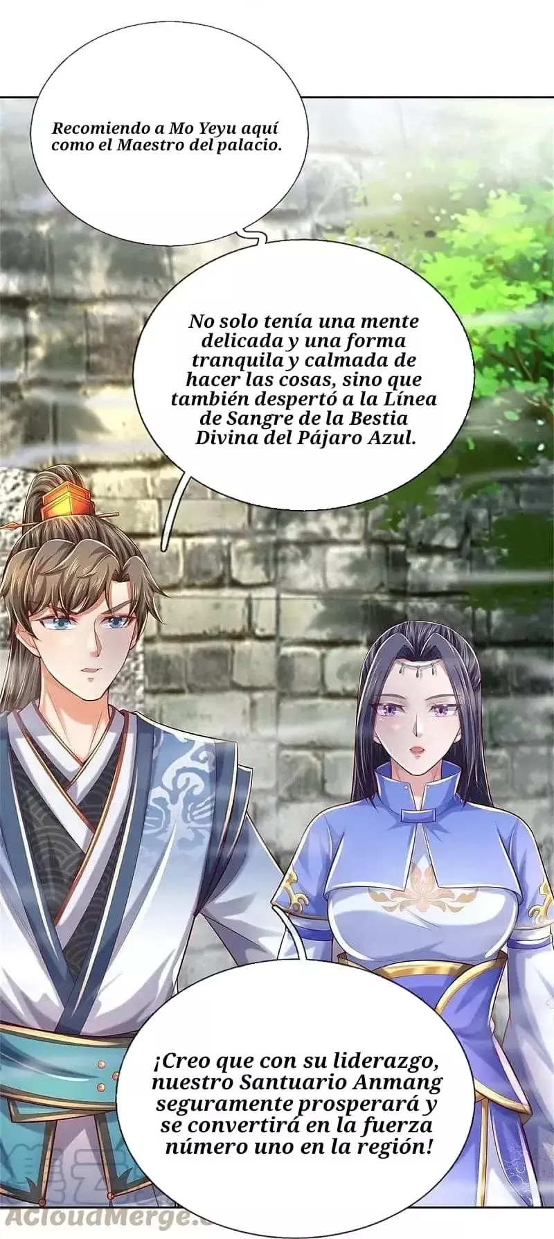 Capitulo 576 page 36