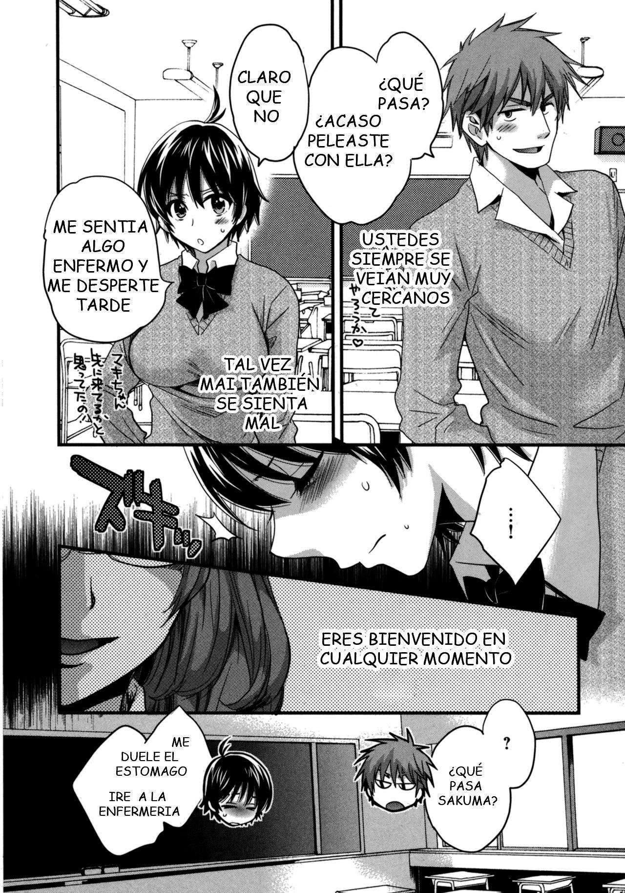 Capitulo 20 page 18