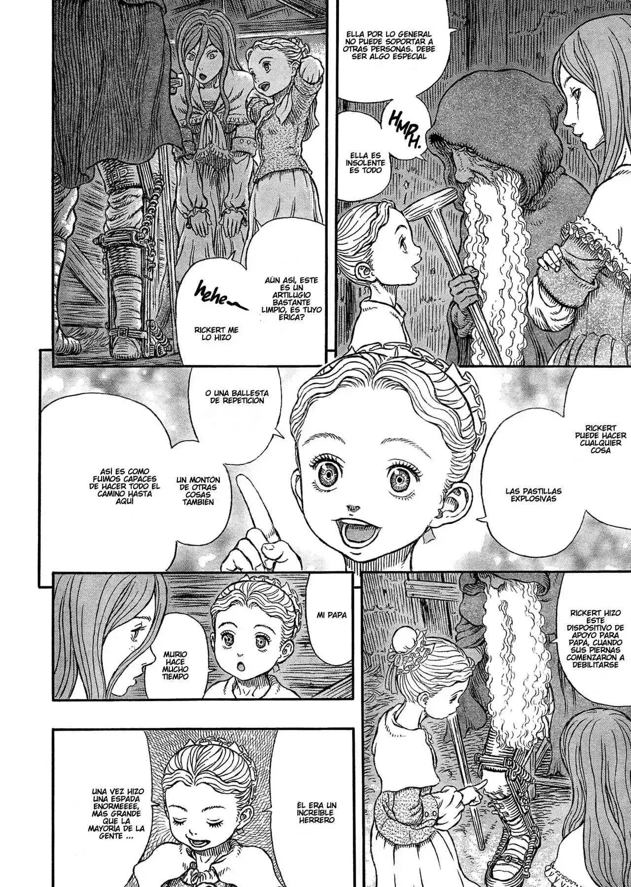 Capitulo 336 page 14