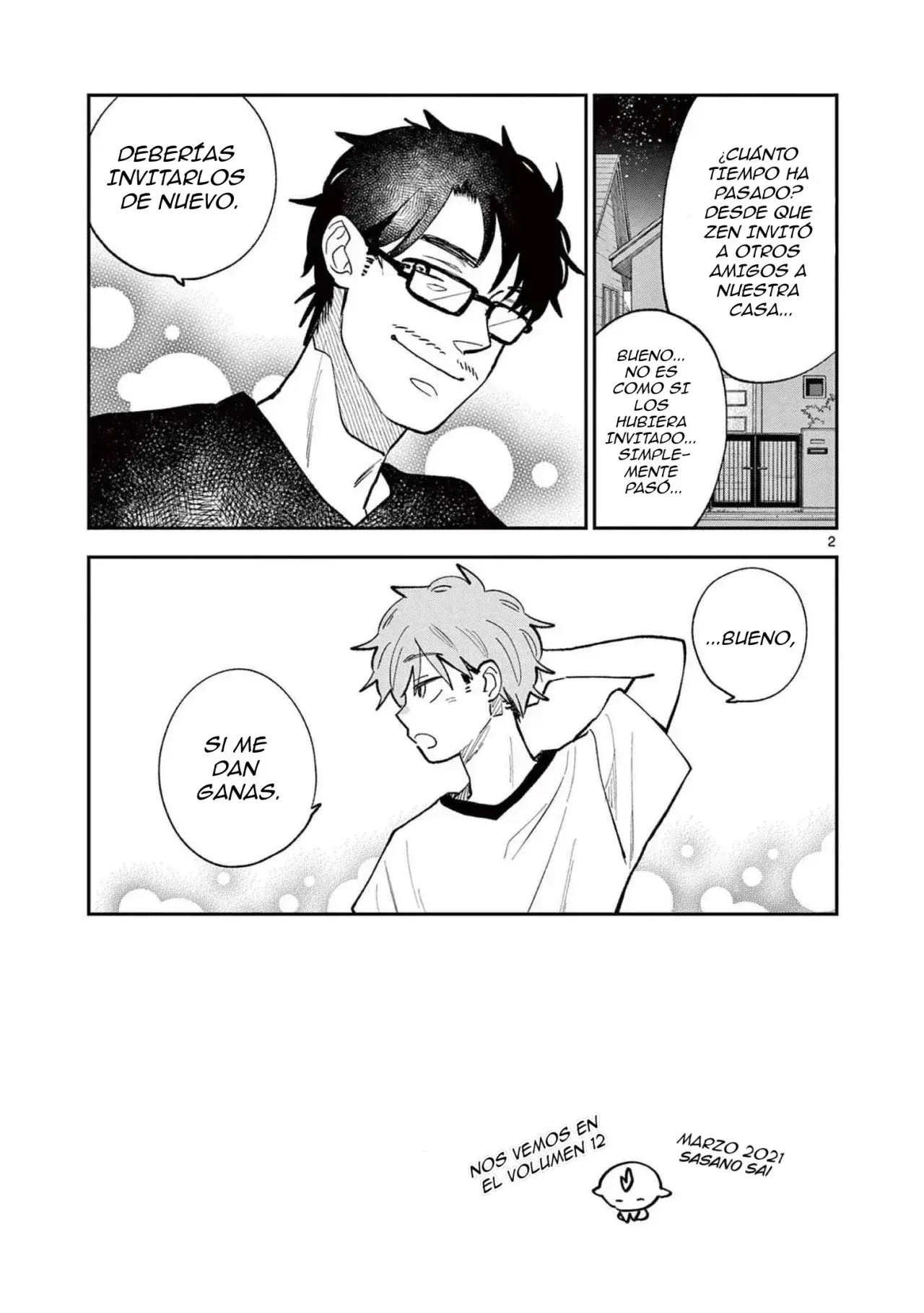 Capitulo 66.50 page 3