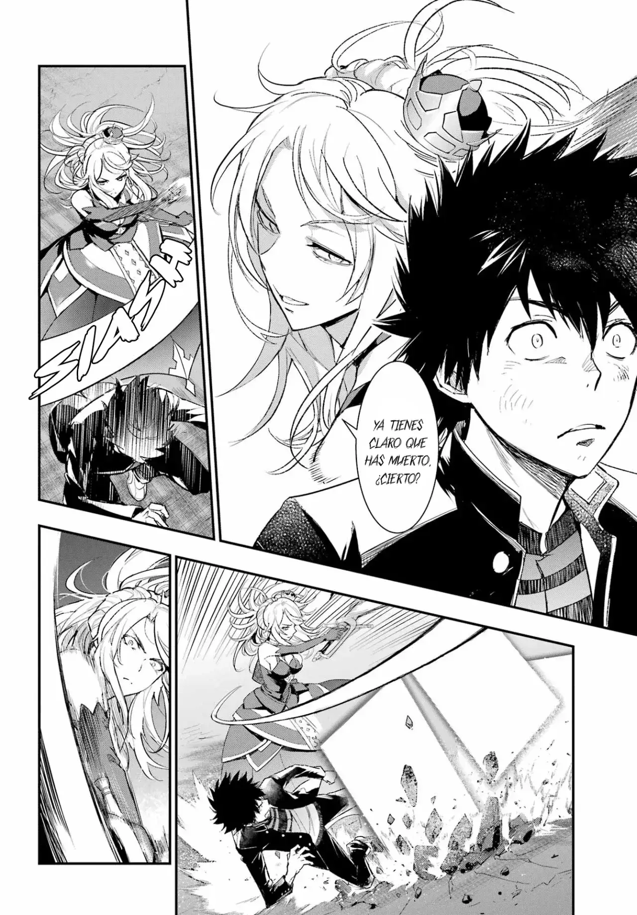 Capitulo 187 page 19