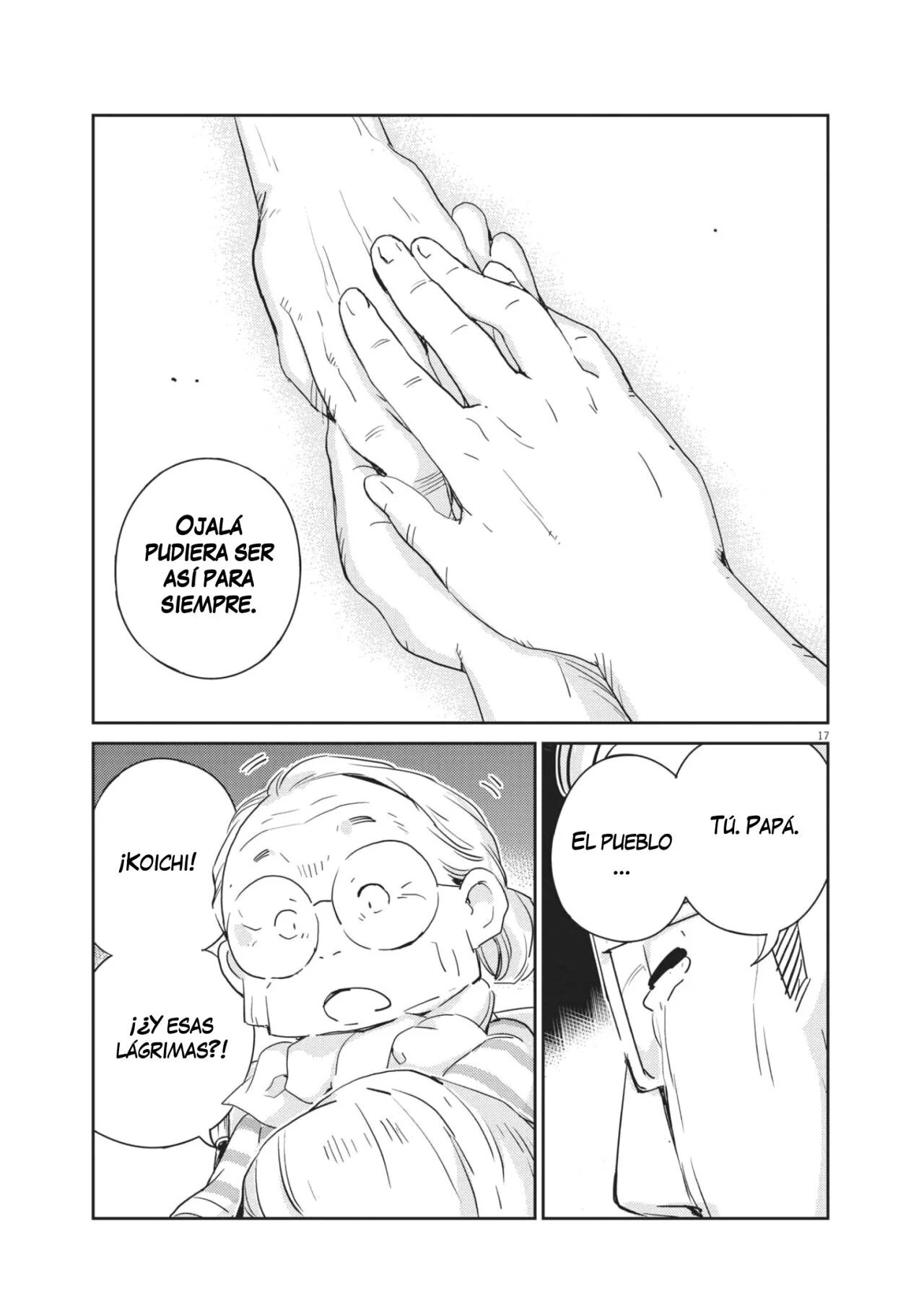 Capitulo 69 page 16