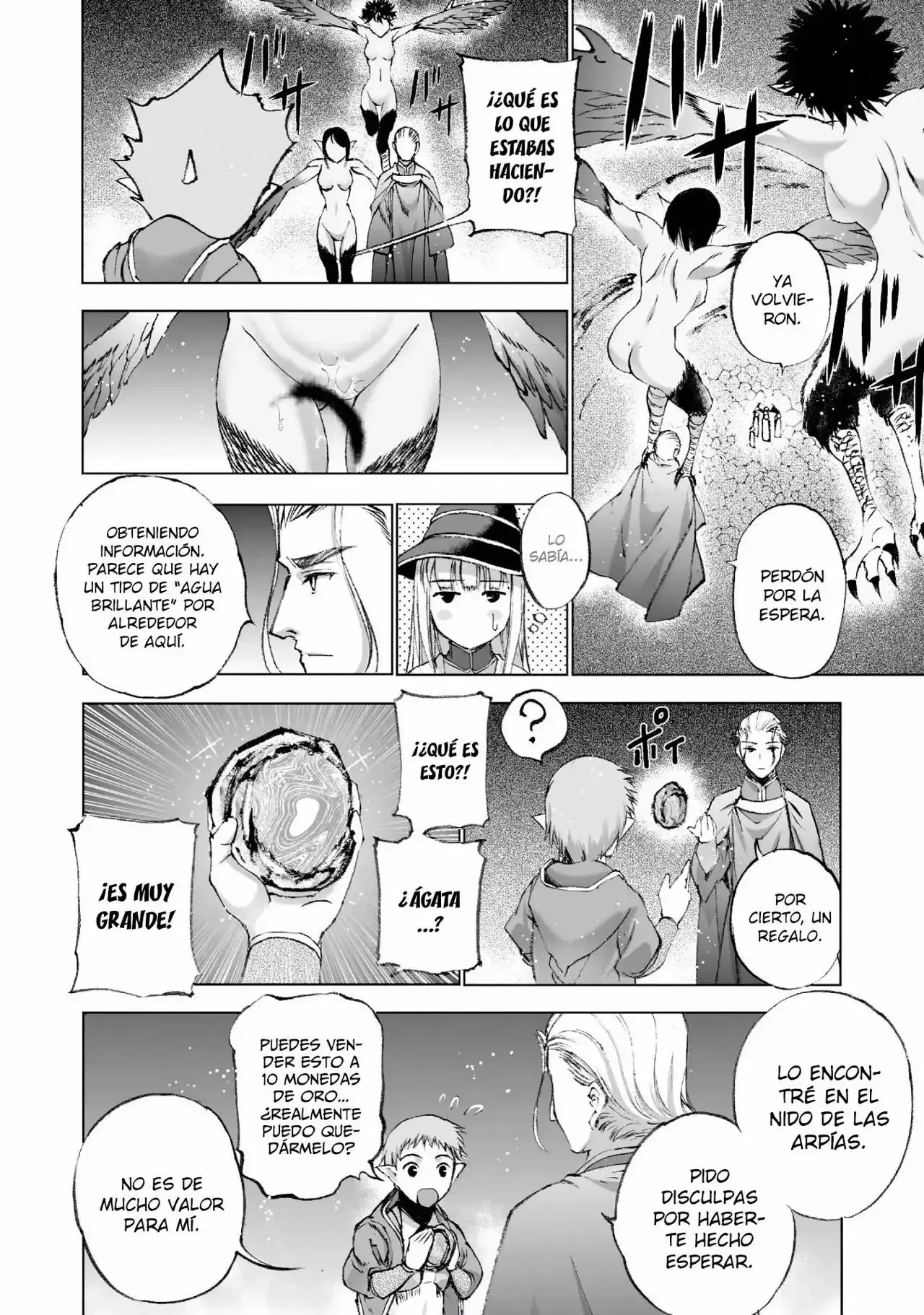 Capitulo 19 page 5