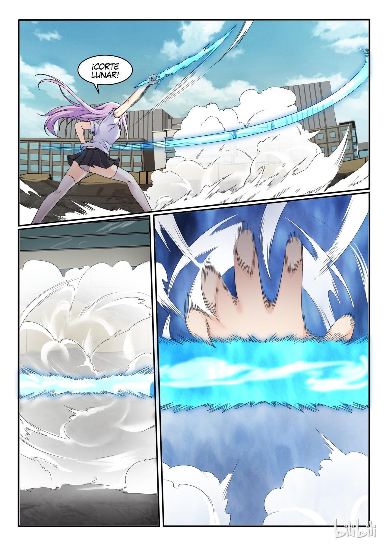 Capitulo 66 page 6