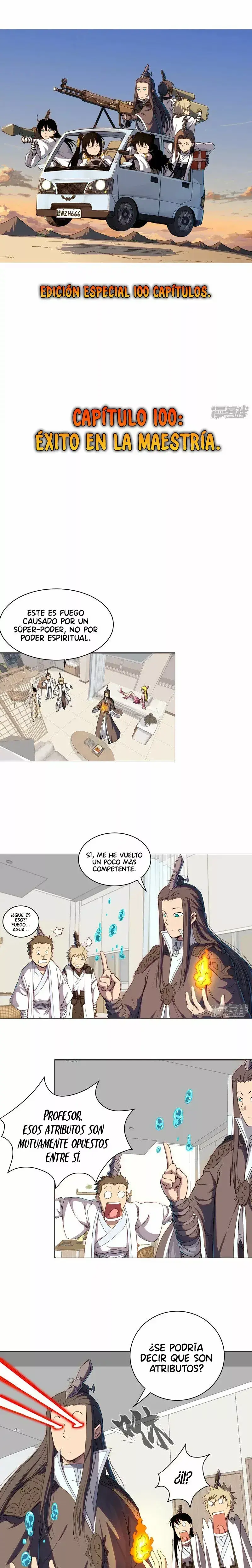 Capitulo 100 page 4