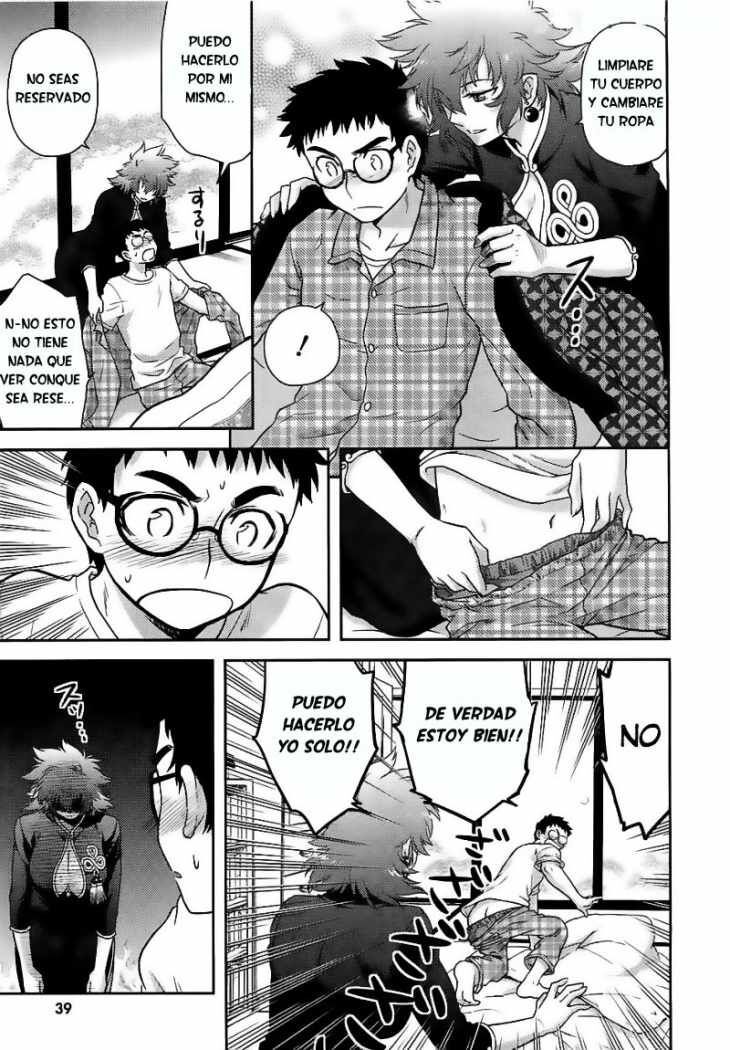 Capitulo 31 page 9