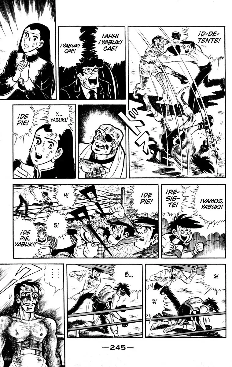 Capitulo 108.5 page 32