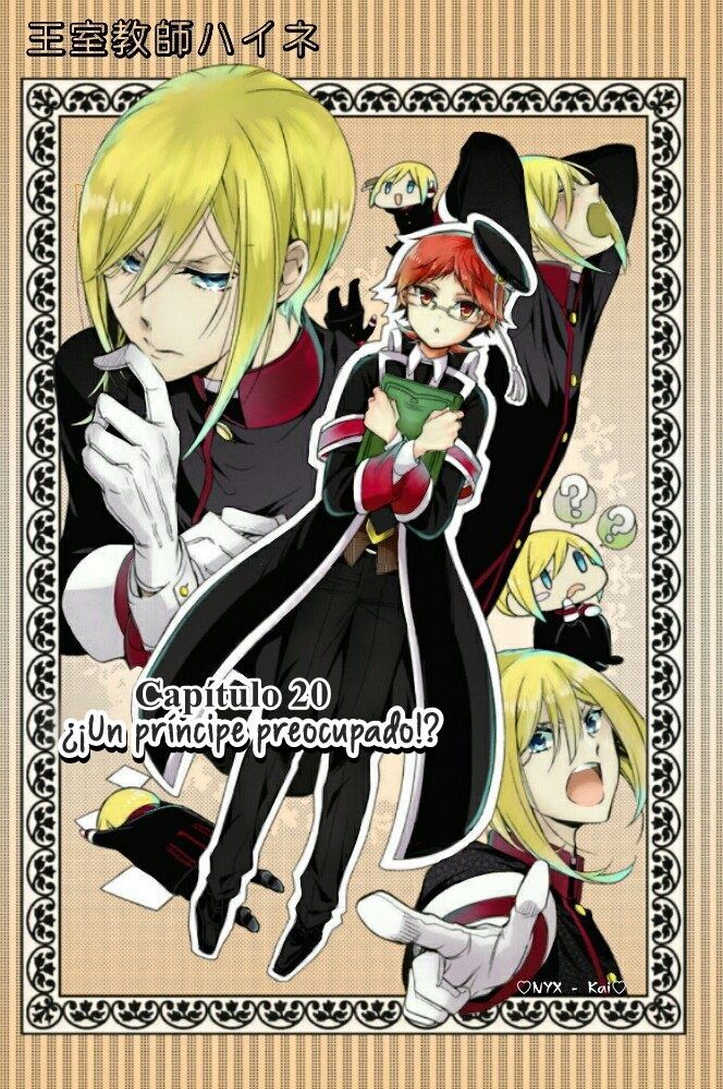 Capitulo 20 page 3