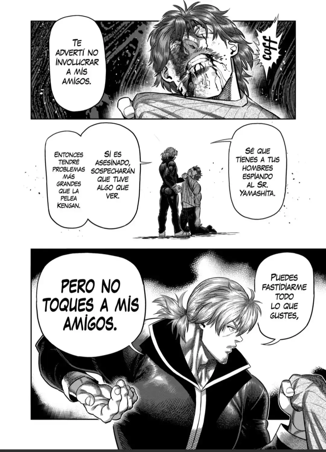 Capitulo 313 page 14