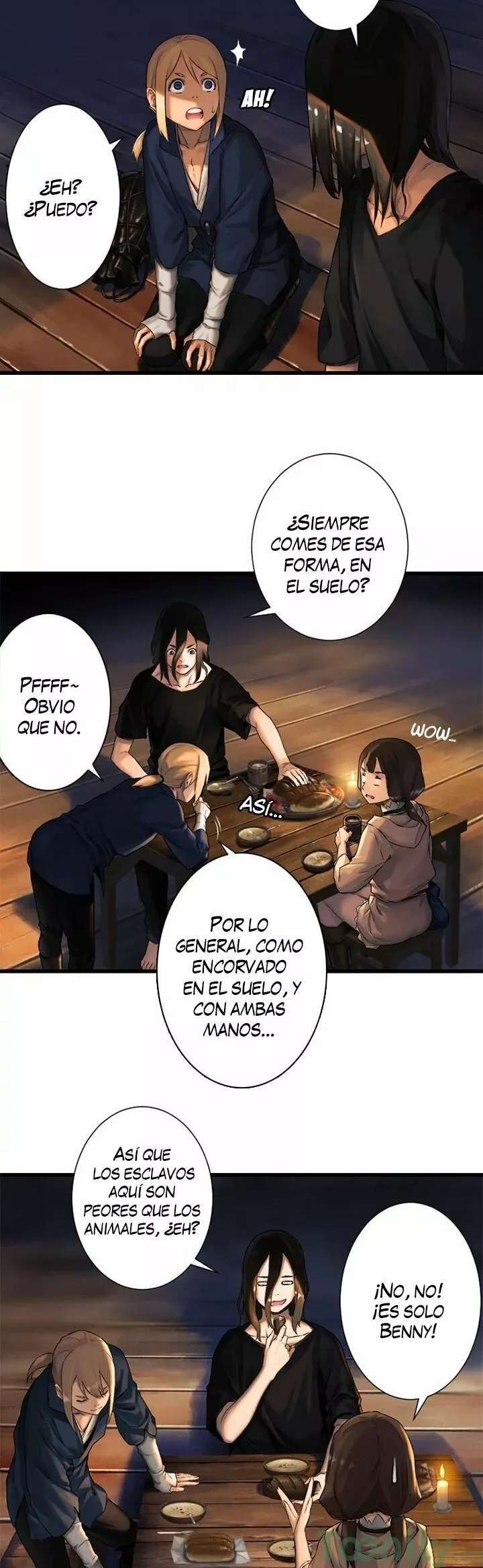 Capitulo 22 page 22