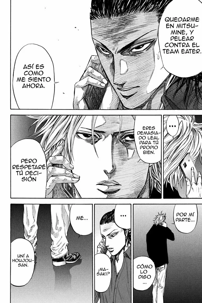 Capitulo 91 page 9