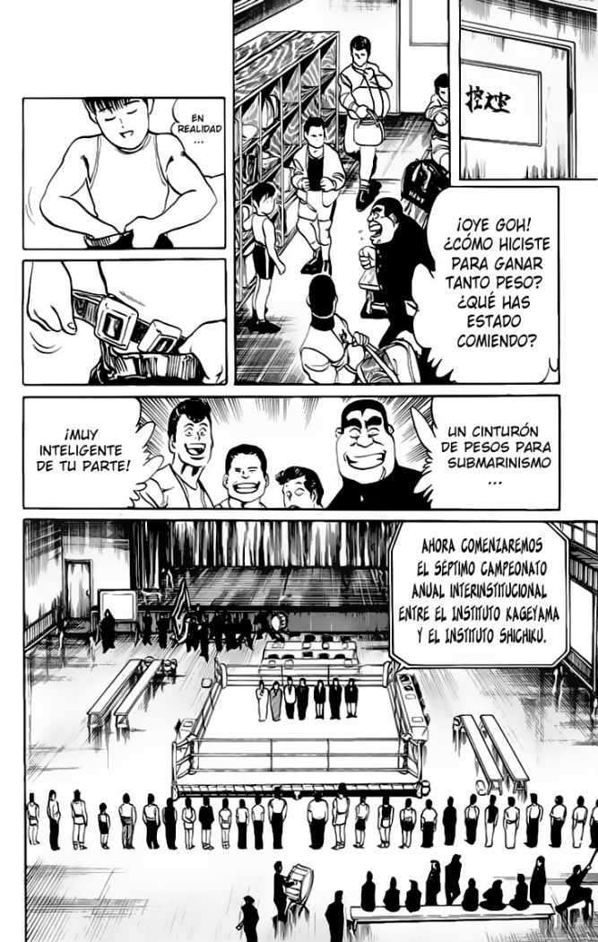 Capitulo 37 page 12