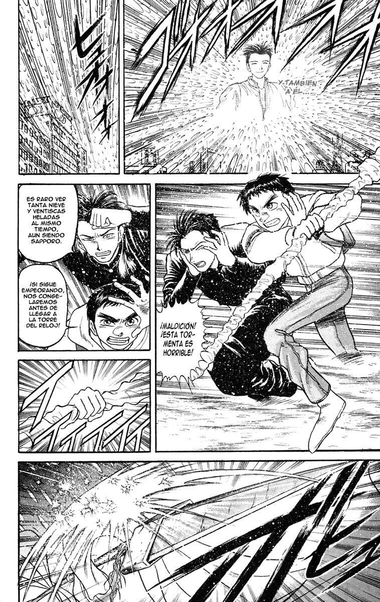 Capitulo 119 page 11