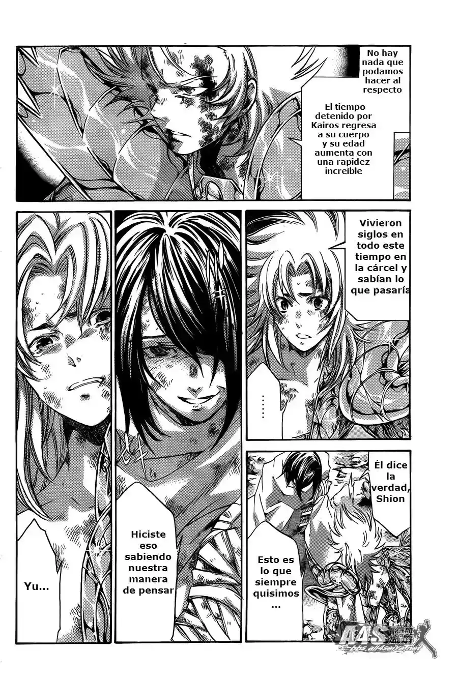 Capitulo 79 page 17