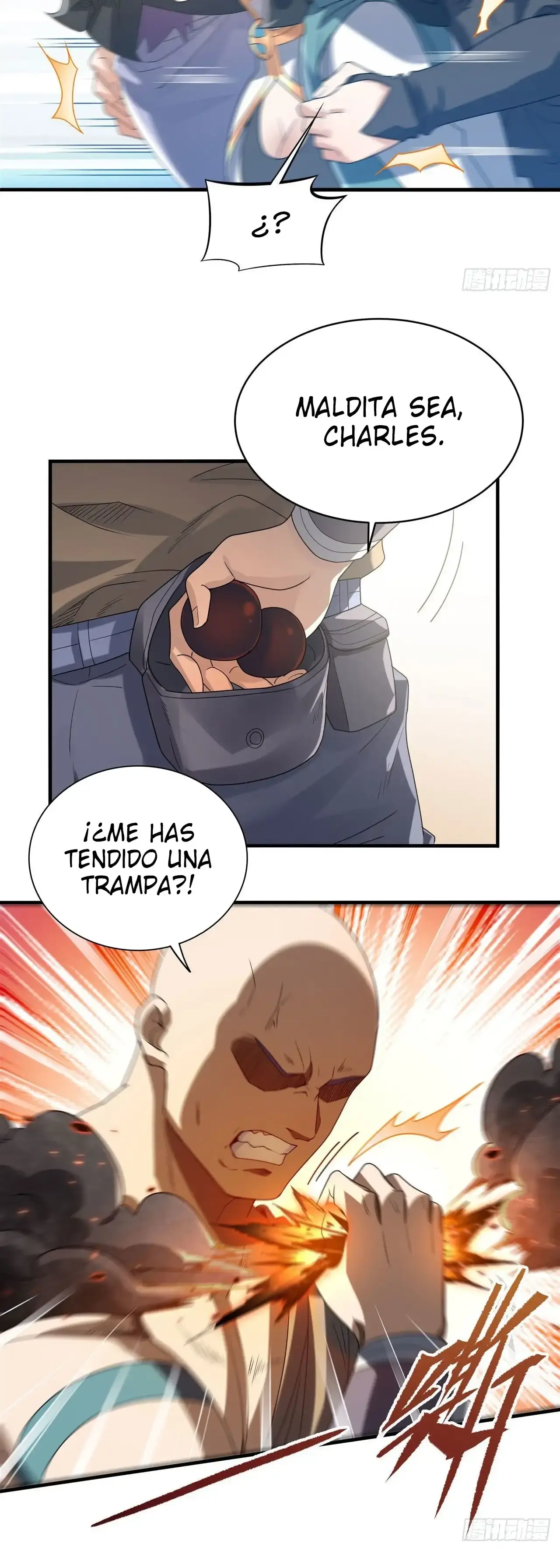 Capitulo 41 page 21