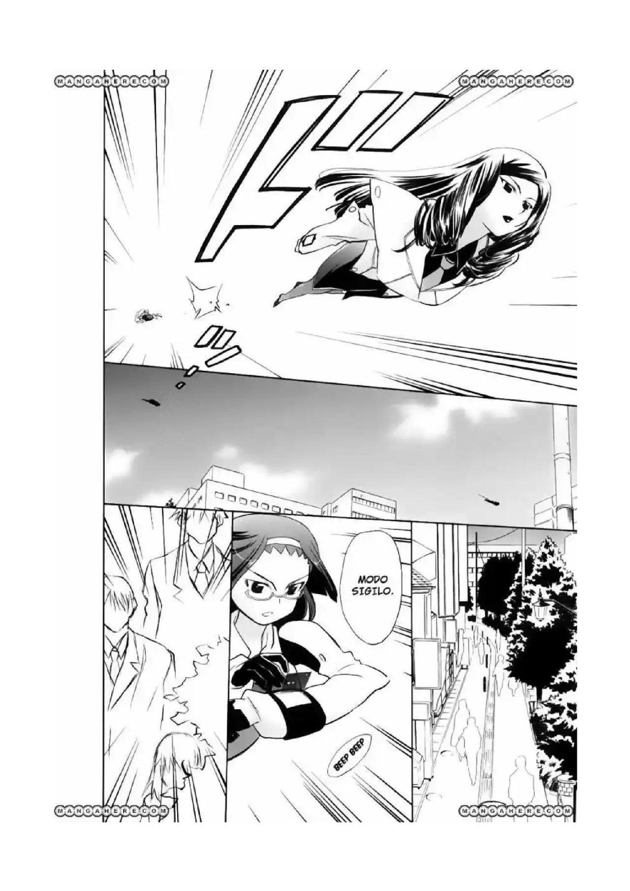 Capitulo 15 page 17