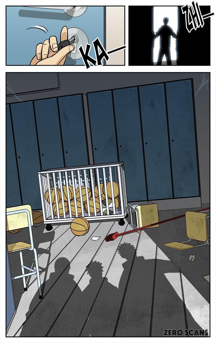 Capitulo 29 page 8