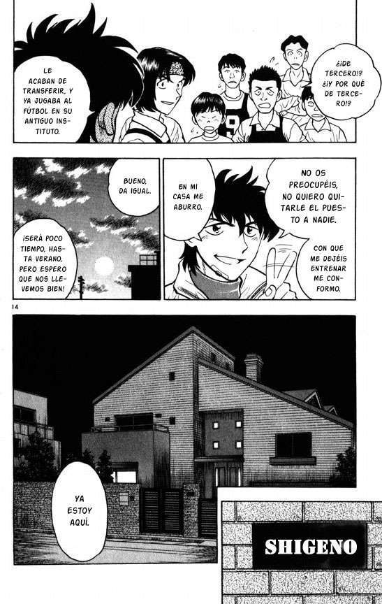 Capitulo 123 page 14