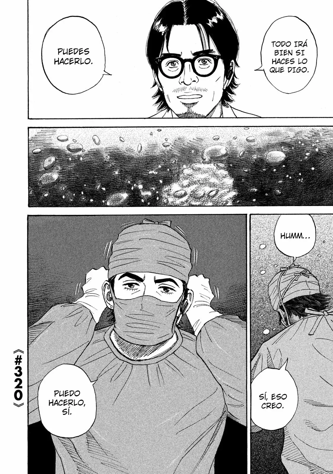Capitulo 320 page 21
