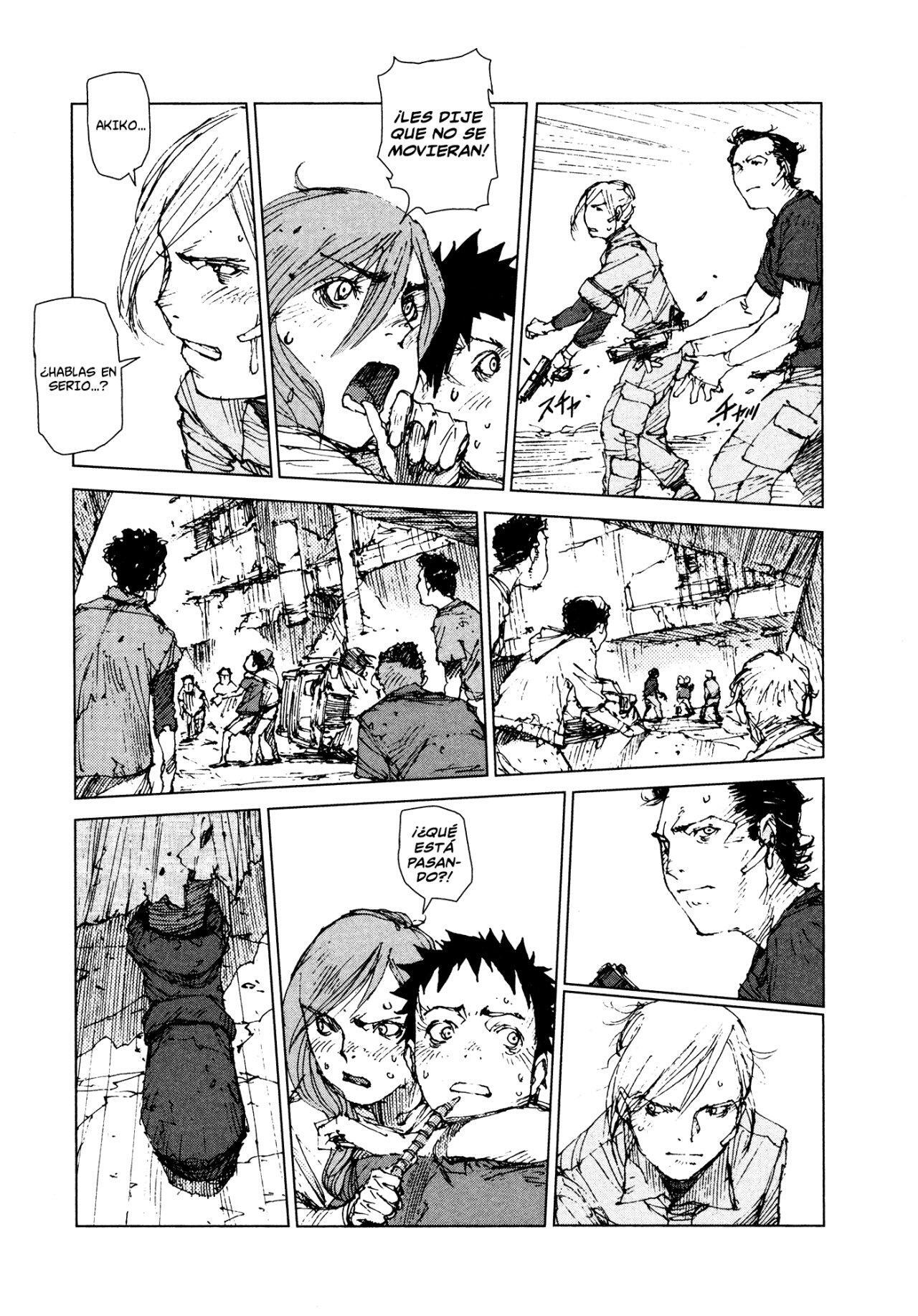 Capitulo 75 page 9