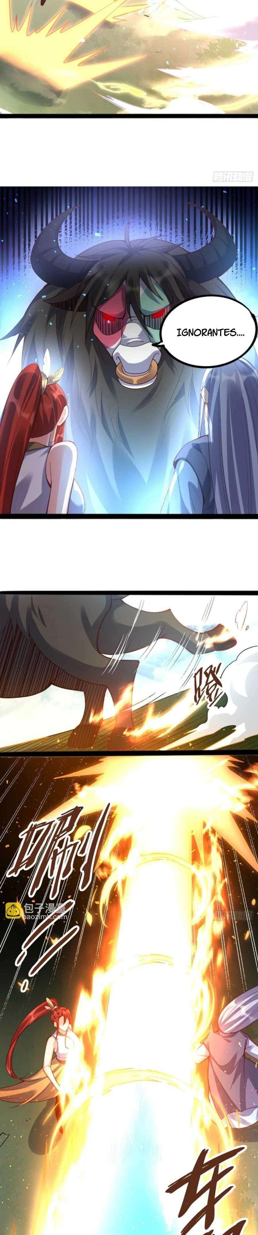 Capitulo 202 page 18