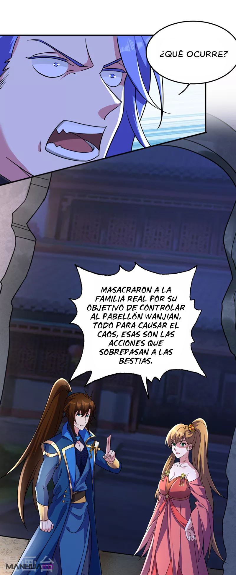 Capitulo 496 page 8