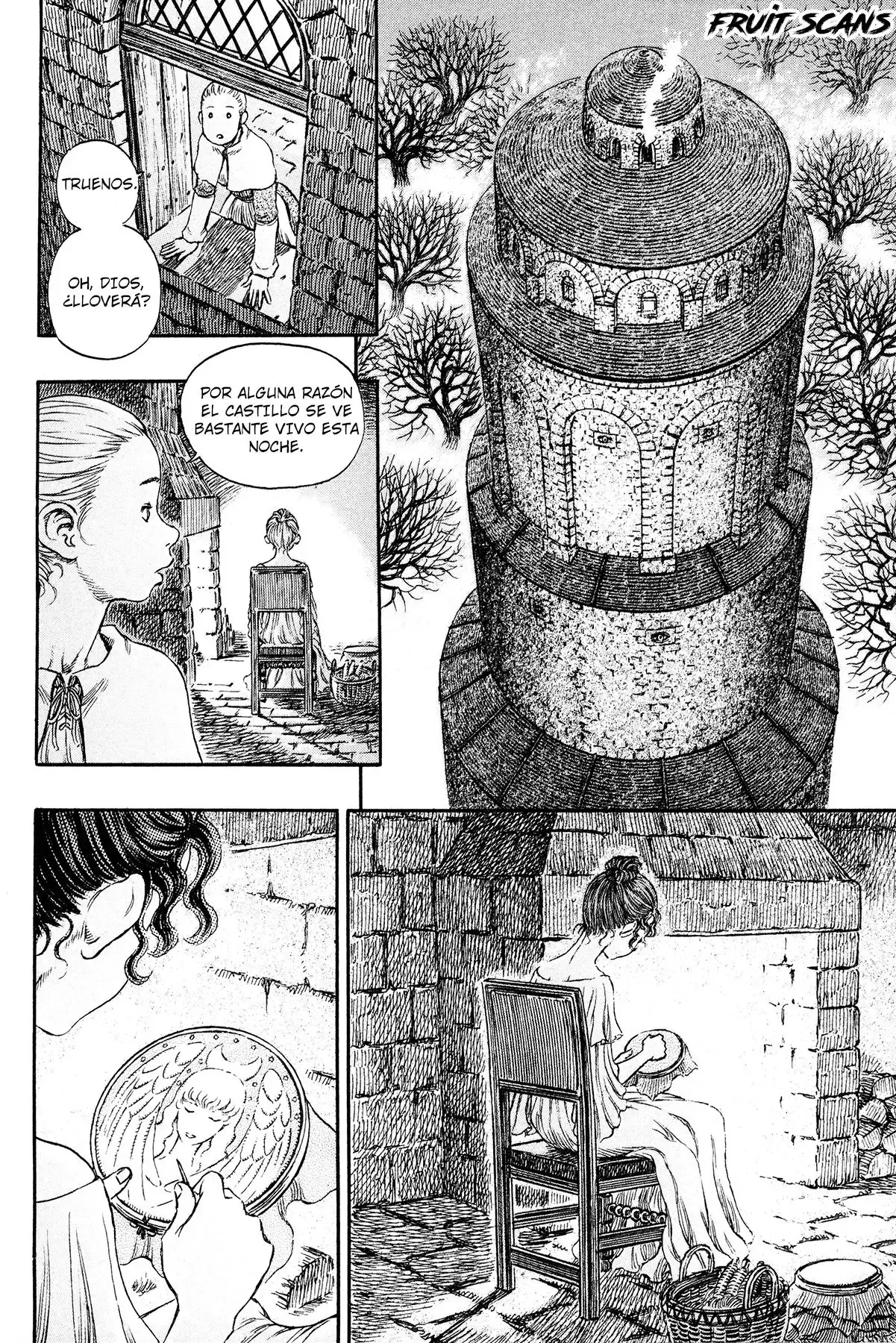 Capitulo 234 page 17