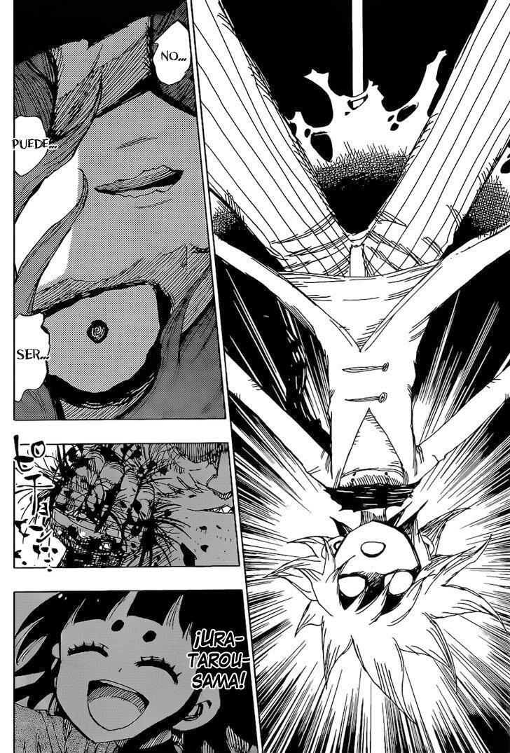 Capitulo 46 page 17