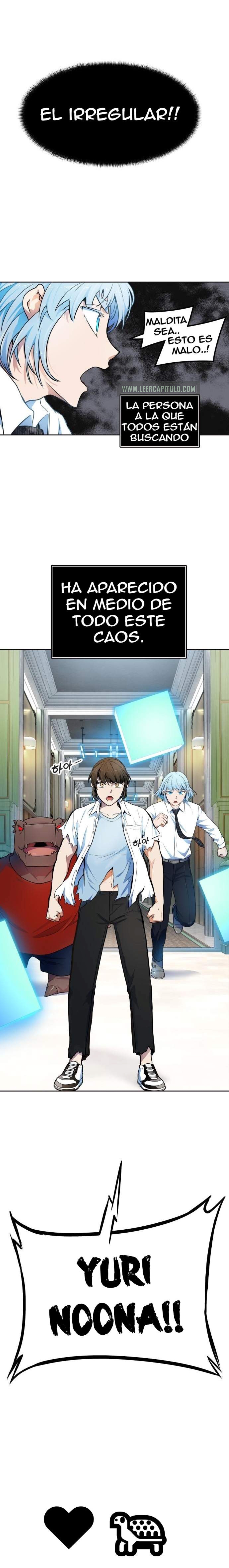 Capitulo 570 page 30