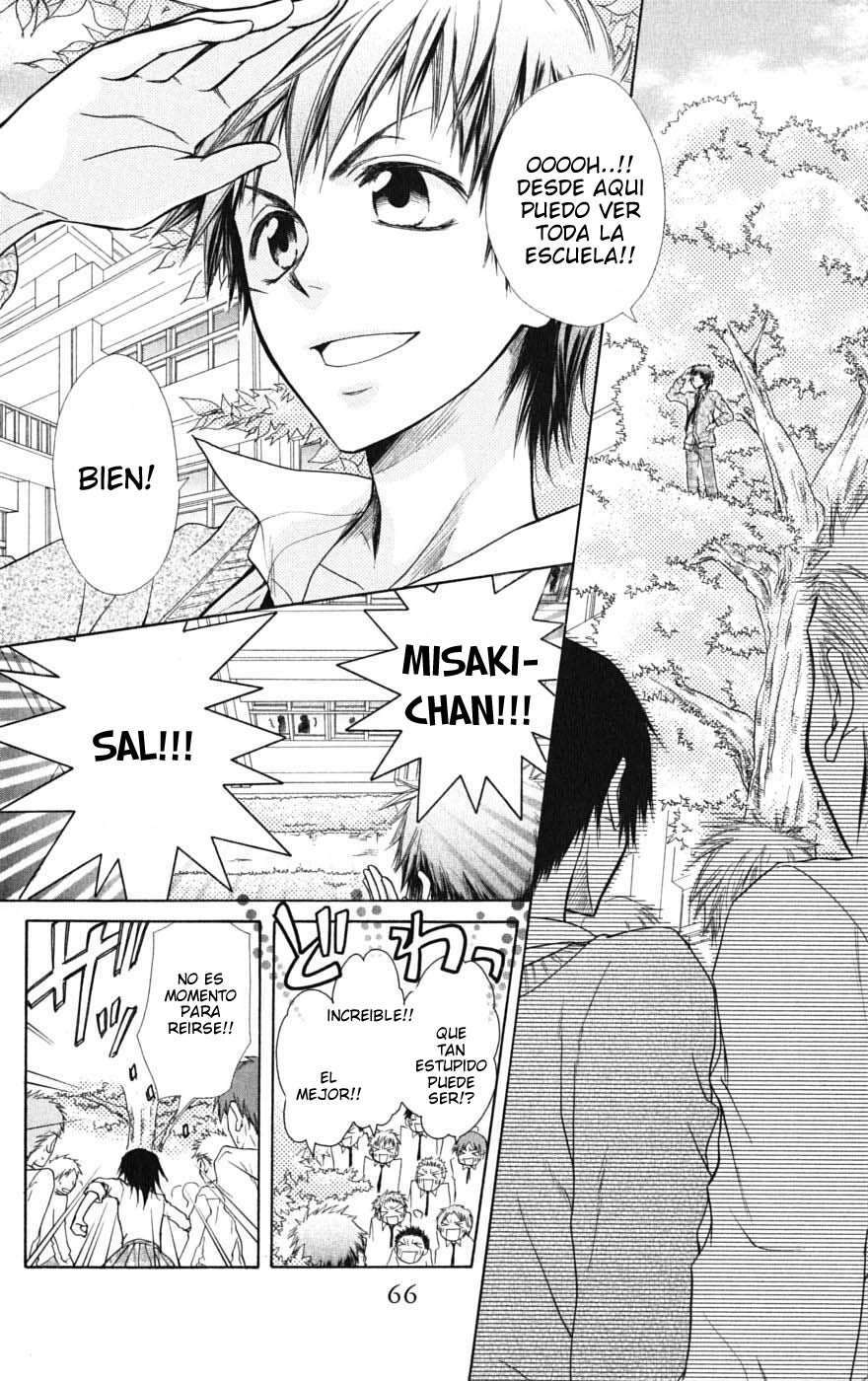 Capitulo 26 page 27