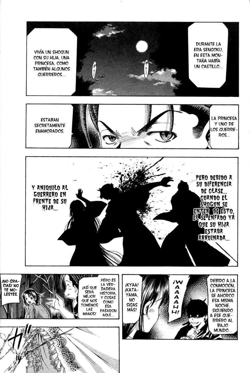 Capitulo 34 page 10