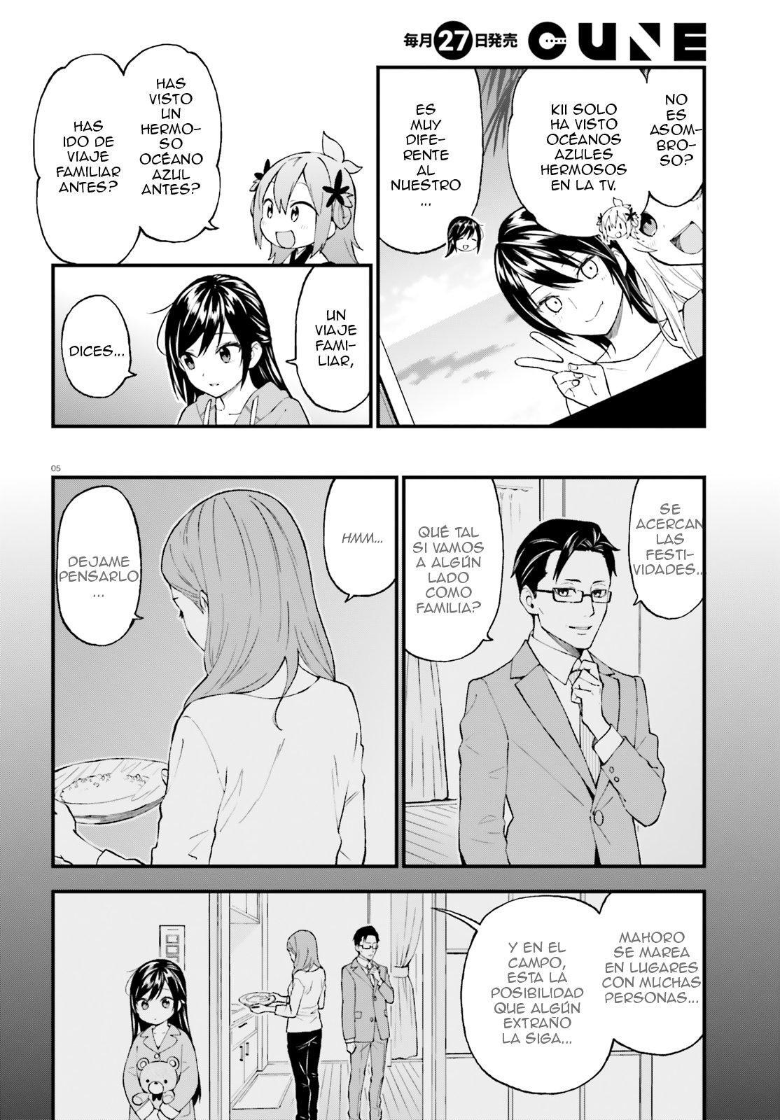 Capitulo 50 page 5