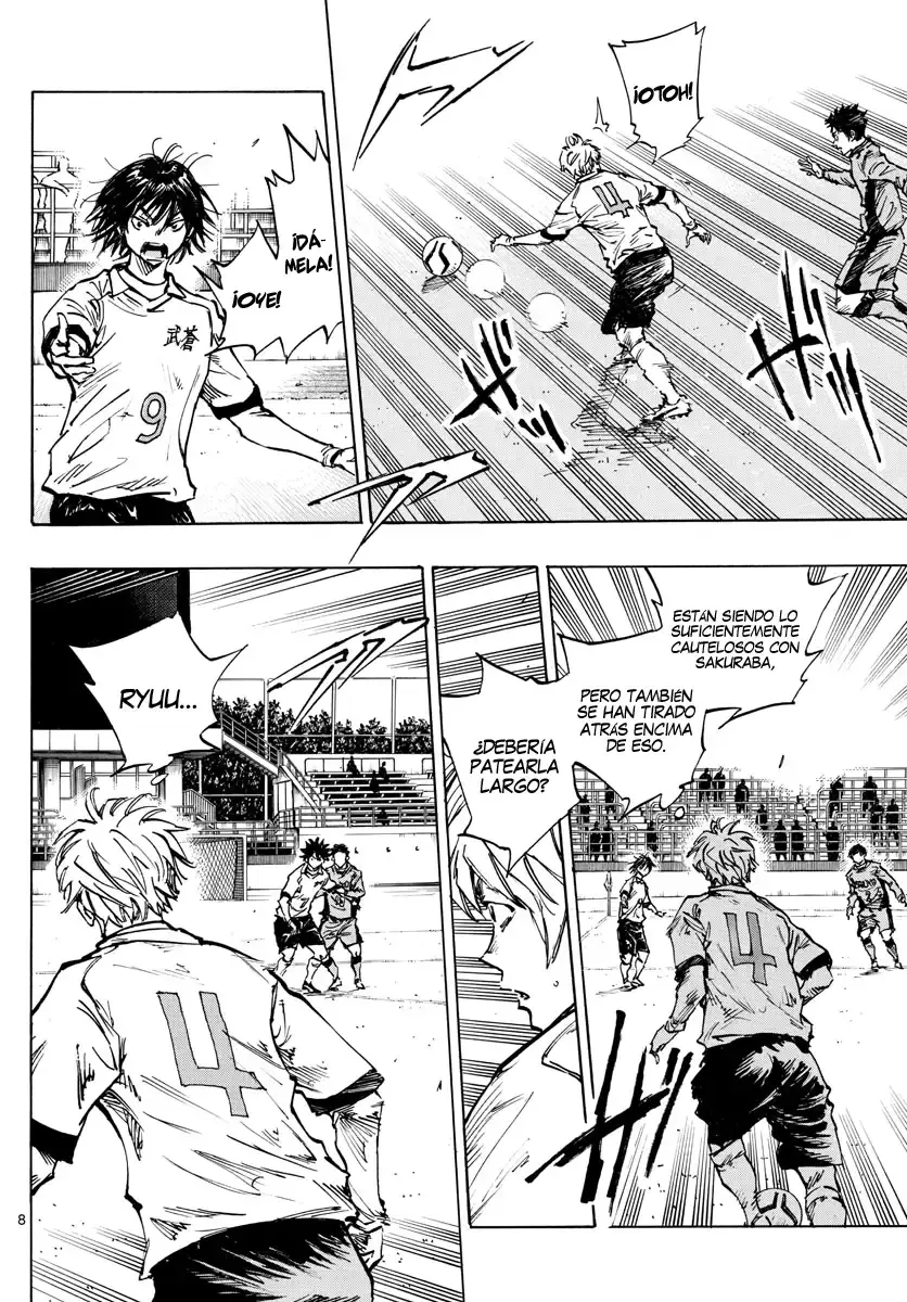 Capitulo 417 page 9