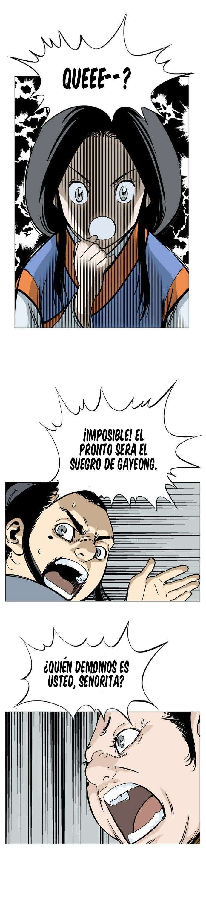Capitulo 36 page 19