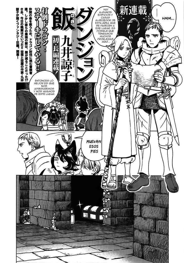 Capitulo 0 page 1