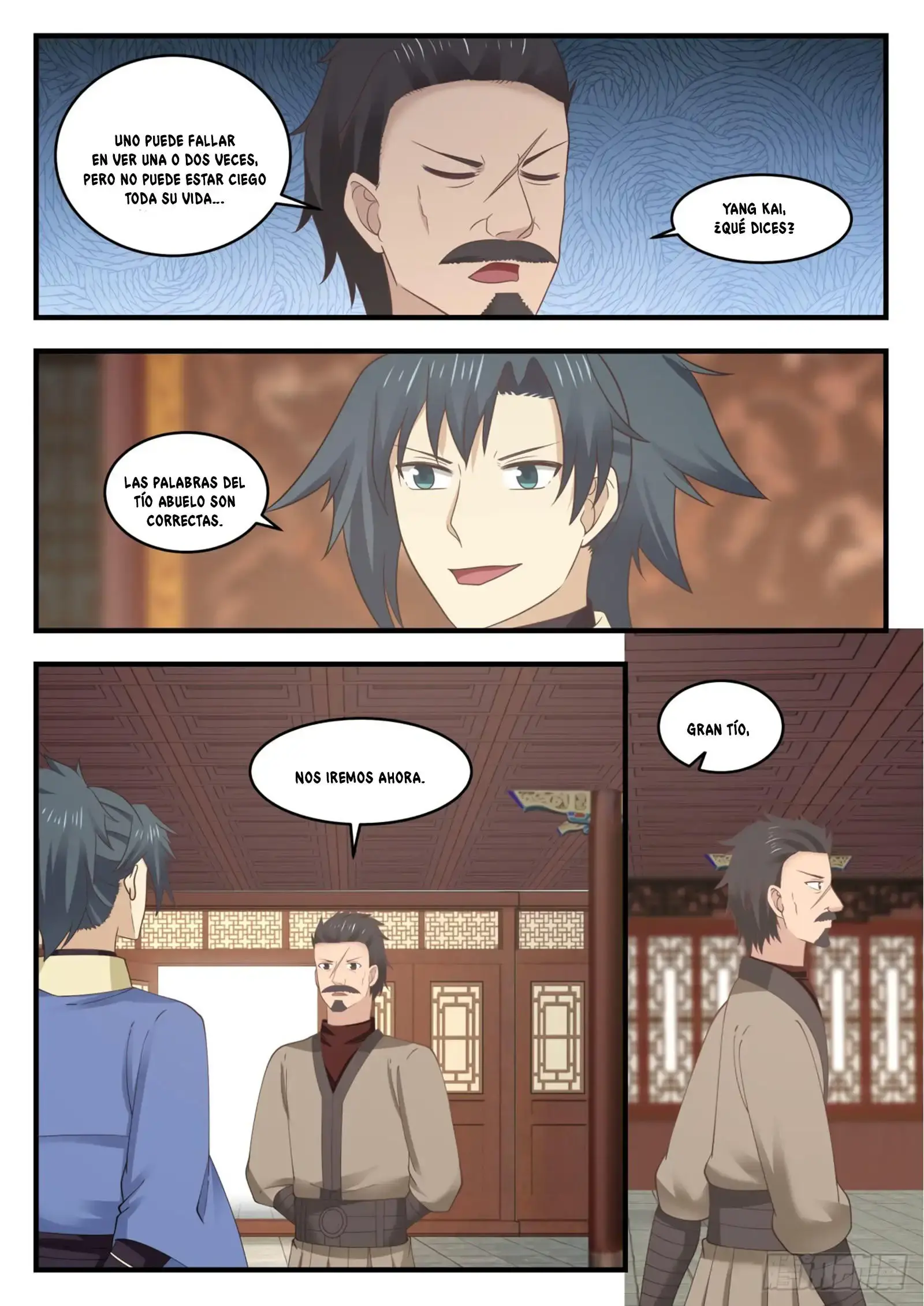 Capitulo 550 page 6