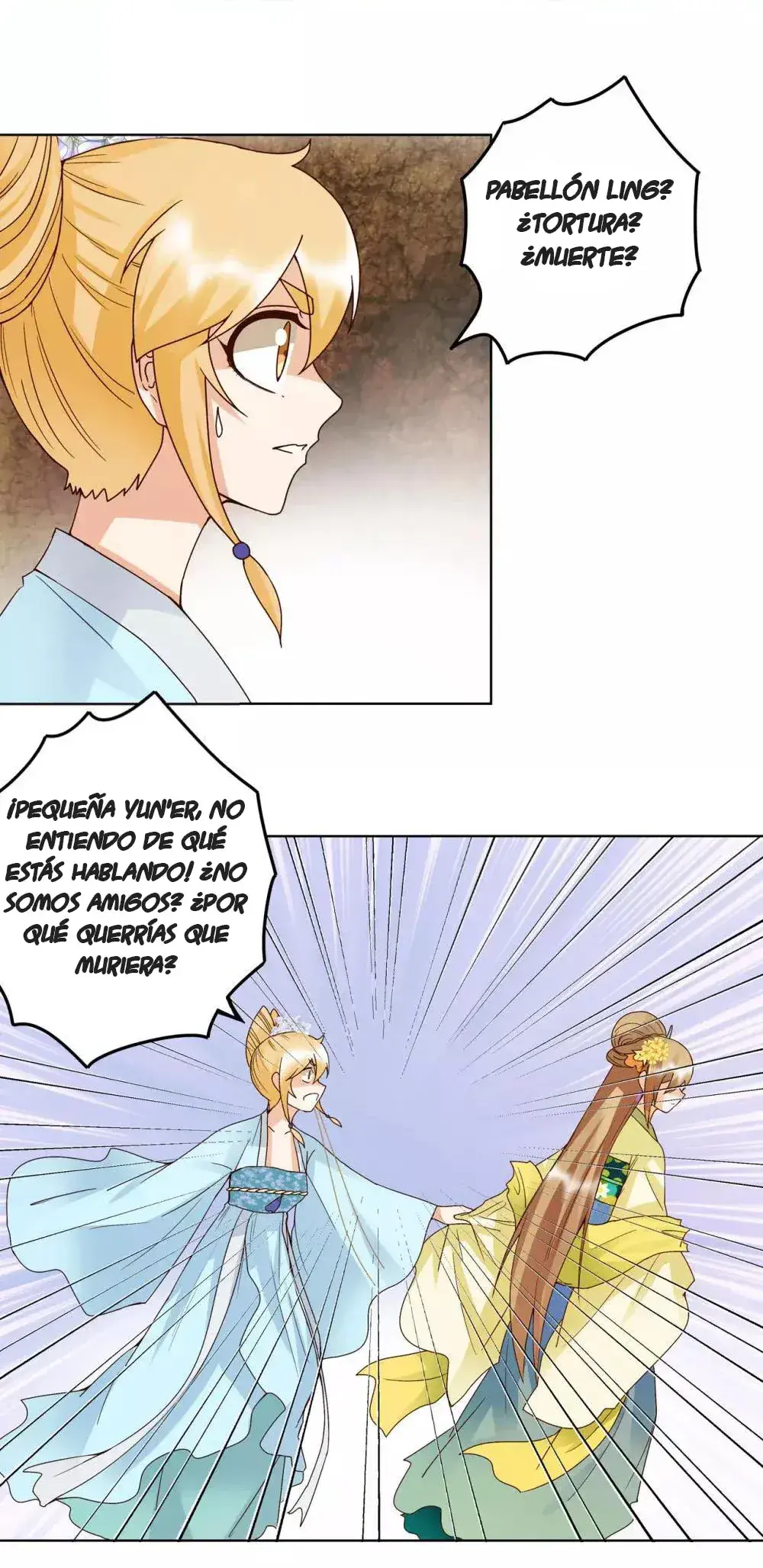Capitulo 134 page 14
