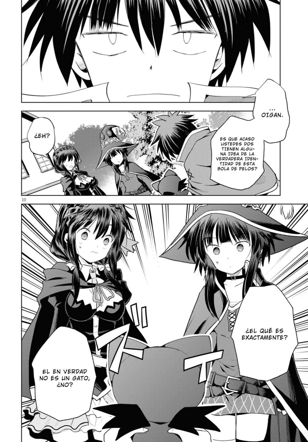 Capitulo 73 page 10